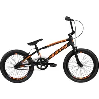 HUFFY Hx Pro 20´´ Alu Bmx Bike Orange