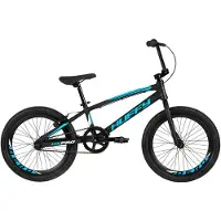 HUFFY Hx Pro 20´´ Alu Bmx Bike Bleu