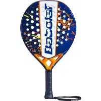 Babolat Alioth Padel Racket Bleu Enfants