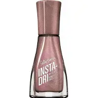 Sally Hansen - Insta-Dri Nail Color #158 Crayon Blanc Pour Ongles 9.17 Ml