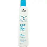 Schwarzkopf BC Bonacure Moisture Kick Shampoo Glycerol 250ml