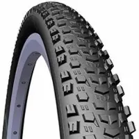 Mitas Tyre Scylla V96 26X2,25 Folding Tubeless Supra Weltex Crx Comp.