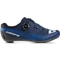 Gaerne Carbon G.tuono Road Shoes Bleu EU 42 Homme