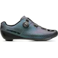 Gaerne Carbon G.tuono Road Shoes Bleu EU 45 1/2 Homme