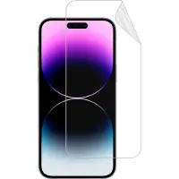 IMoshion Protection d'écran Film 3pack pour Apple iPhone 14 Pro Max