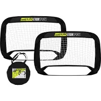 XTREM Toys and Sports & SPORTS But de football pop-up, set de 2 pièces 60119