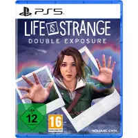 Life is Strange : Double Exposure