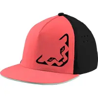 Dynafit Tech Trucker Cap Rouge