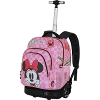 KARACTERMANIA Chariot Disney Minnie Journey 47cm