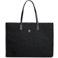 Tommy Hilfiger Cabas noir