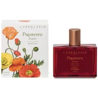 L'Erbolario Papavero Soave Parfum Spray 50 Ml