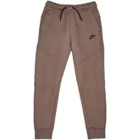 Nike Pantalon de joggingTech Fleece Junior - Gris, Gris