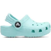 Crocs Sandales Classic Clog T pour Garçon