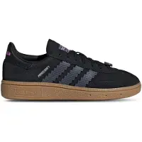 Adidas Originals Baskets 'Handball Spezial x Minecraft' gris foncé / noir