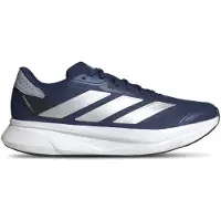 Adidas Chaussure de course 'Duramo SL 2' bleu foncé / gris argenté