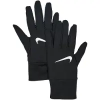 Nike Accessories Therma-fit Fleece Tg Gloves Noir M Homme
