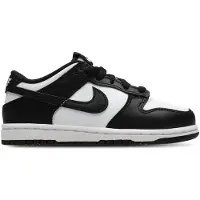 Nike Dunk Low Enfant - Blanc, Blanc