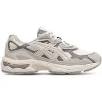 Asics GEL-NYC Junior - Crème, Crème