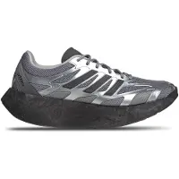 Adidas Adizero Aruku Baskets Silver Metallic/Grey Three/Grey Five