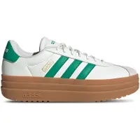 Adidas VL Court Femme - Baskets, Blanc - Pointure 38 2/3 - Cuir