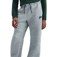 Nike Jogging à ourlet ouvert Tech Junior - Gris, Gris