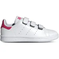 Adidas Stan Smith - Sneakers Bébé - Blanc - Pointure 33.5 - Cuir