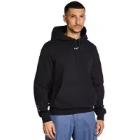 Nike Sweat à capuche polaire x NOCTA - Noir, Noir