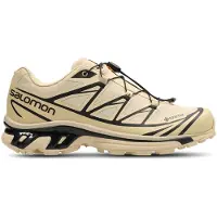 Salomon XT-6 GTX Femme - Baskets, Beige - Pointure 38 2/3 - Plastique