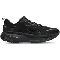 Nike Chaussure de course 'VOMERO 18' anthracite / noir / blanc