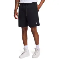 Jordan Pantalon 'Brooklyn' noir / blanc