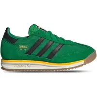 Adidas RS - Sneakers Enfant - Vert - Pointure 38 2/3 - Textile