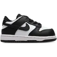 Nike Baskets noir / blanc