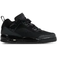 Jordan Spizike Low Junior - Noir, Noir