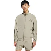 Adidas Z.n.e. Woven Tracksuit Jacket Beige XL / Regular Homme