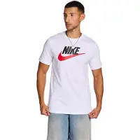 Nike T-Shirt 'Futura' | XS | male