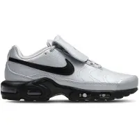 Nike Air Max Femme - Baskets, Gris - Pointure 38.5 - Cuir