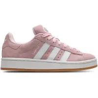 Adidas Originals Baskets 'Campus 00S' rose / blanc