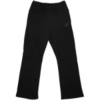 Nike Tech Fleece Enfant - Pantalons, Noir - Taille 128 - 137 CM