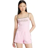Adidas Originals Originals Femme - T-Shirts, Rose - Taille 34 - Jersey de coton