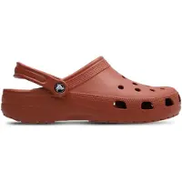 Crocs 10001c Classic U Couleur Marron