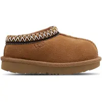 Ugg Tasman Ii Clogs Marron EU 23 1/2 Enfants