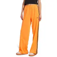 Adidas Jogging Adicolor Classic Firebird Loose Track Tracksuit Bottoms femmes - Jaune - EU S