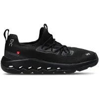 ON Cloudleap - Sneakers Bébé - Noir - Pointure 32 - Synthétique, Textile