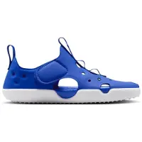 Nike Sunray Protect 4, couleur bleu royal et blanc (taille enfant) - Pointure EU 28