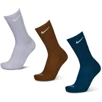 Nike Chaussettes Everyday Plus Cushioned (x3)