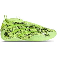 Adidas Harden Femme - Baskets, Vert - Pointure 39 1/3 - Maille/synthétique