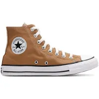 Converse Baskets hautes 'Chuck Taylor All Star' marron