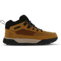 Timberland Chaussures basses 'Motion 6' cognac / noir / blanc