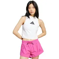 Adidas Z.n.e Short Sleeve T-shirt Blanc L / Regular Femme