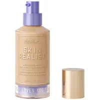 Nabla Skin Realist Baume Teinté Embellisseur 2.5 - Moyen 48 Ml